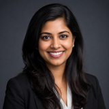 Priya Nair